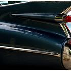 Cadillac Coupe 1959