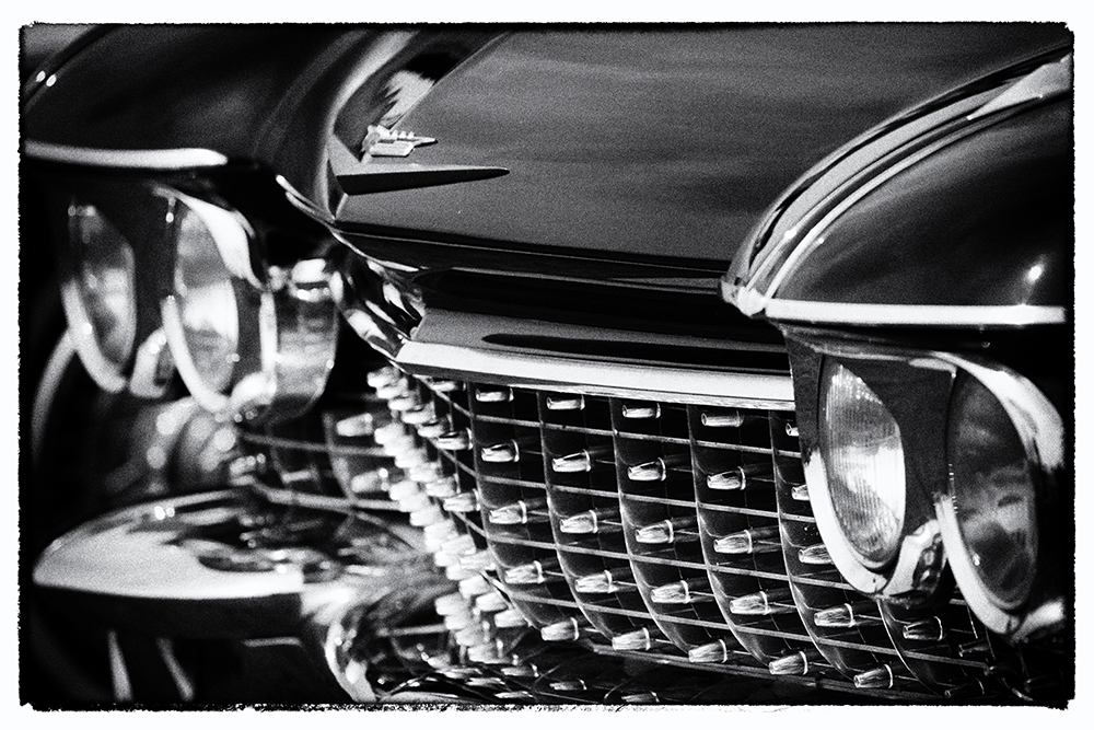 Cadillac Coupe de Ville