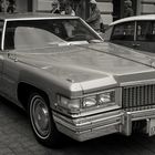 Cadillac Coupe DeVille