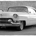 Cadillac Coupe DeVille (1955)