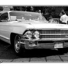 Cadillac Coupe deVille '62