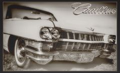 Cadillac