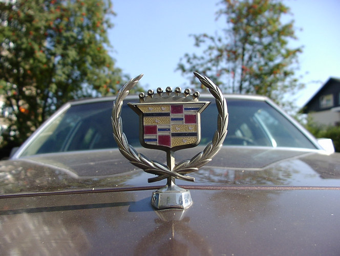 Cadillac