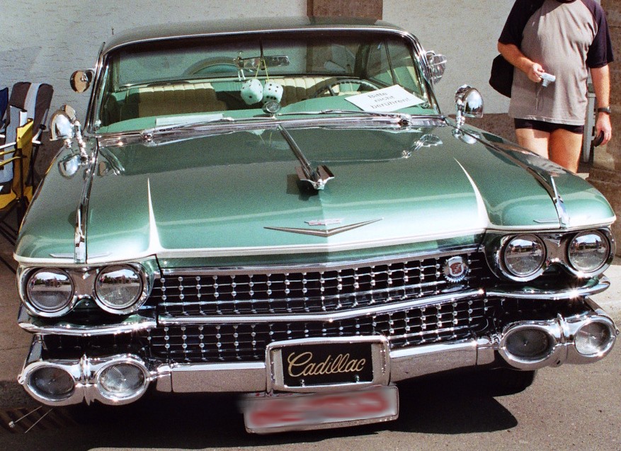 Cadillac