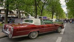 Cadillac de Ville 1960 