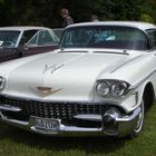 Cadillac de Ville