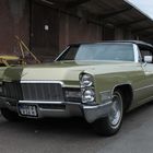 cadillac DeVille 3