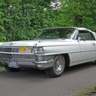 Cadillac Deville - Baujahr 1964