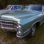 Cadillac DeVille