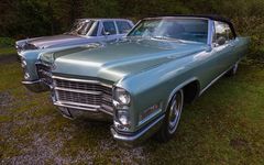 Cadillac DeVille