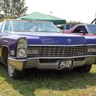 Cadillac Deville Convertible 1967