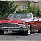 Cadillac Deville Convertible (1968)