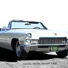 Cadillac DeVille