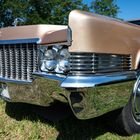 Cadillac DeVille von 1970