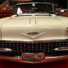 Cadillac Eldorado