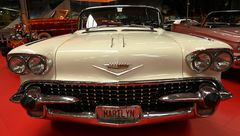 Cadillac Eldorado