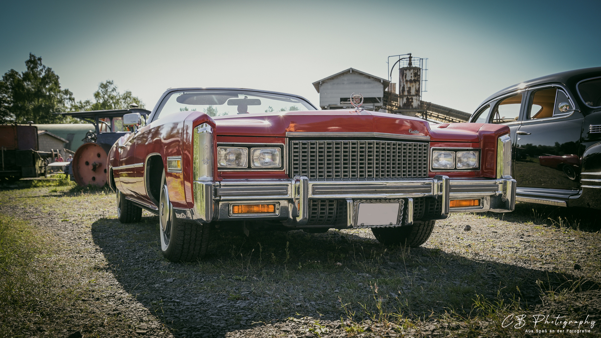 Cadillac Eldorado