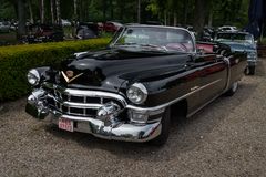 Cadillac Eldorado