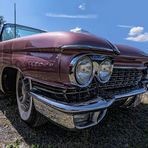 Cadillac ELDORADO