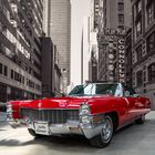 Cadillac Eldorado