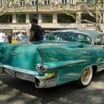 Cadillac - Eldorado 