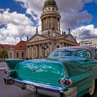 Cadillac Eldorado