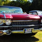 Cadillac Eldorado biarritz