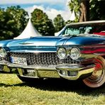 Cadillac Eldorado Biarritz Convertible