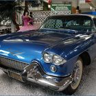 Cadillac Eldorado Brougham 1958
