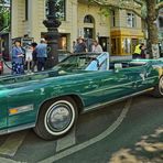 Cadillac Eldorado: Cabrio