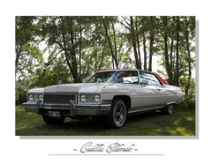 cadillac eldorado