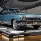 Cadillac Eldorado