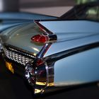 Cadillac Eldorado - das Prachtschiff