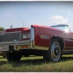 Cadillac Eldorado Fleetwood (1966)