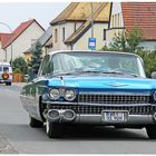 Cadillac Eldorado Seville