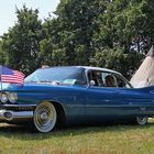 Cadillac Eldorado Seville