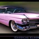 Cadillac Eldorado Seville *Reload*