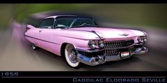 Cadillac Eldorado Seville *Reload*