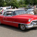 Cadillac Eldorado Special