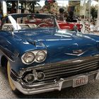 Cadillac « Elvis »