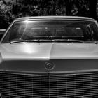 Cadillac Fleetwood