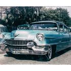 Cadillac Fleetwood 1957