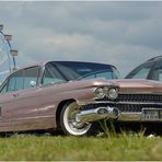 Cadillac Fleetwood 1959