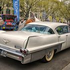 Cadillac - Fleetwood 1959