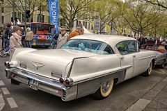 Cadillac - Fleetwood 1959