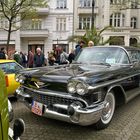 Cadillac - Fleetwood 1959