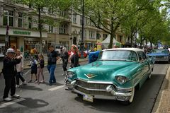 Cadillac - Fleetwood 1959