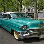 Cadillac - Fleetwood 1959