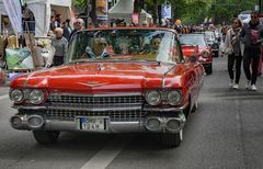 Cadillac - Fleetwood 1959