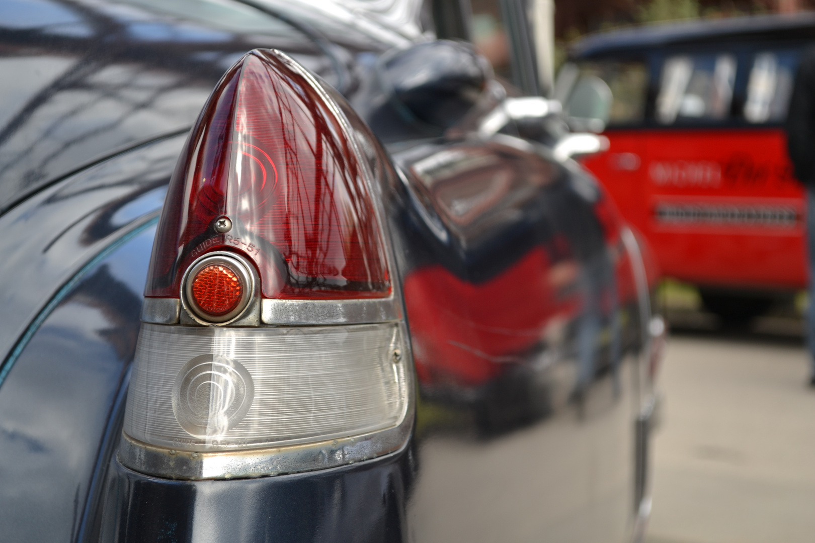 Cadillac Fleetwood